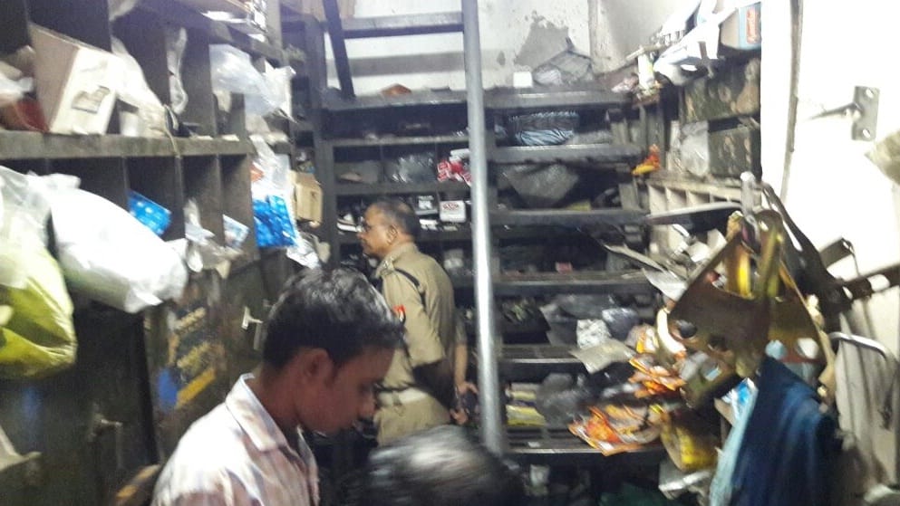 UP: Chassis gang created a single number for three thousand stolen vehicles
