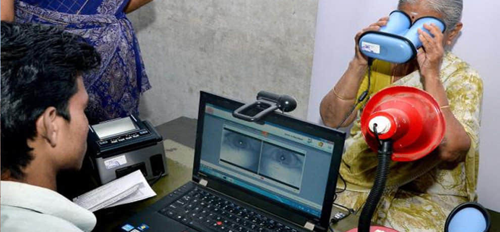 now aadhar card will update in post office 
