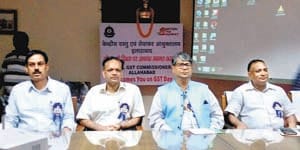 Businessmen will have immediate solutions to problems