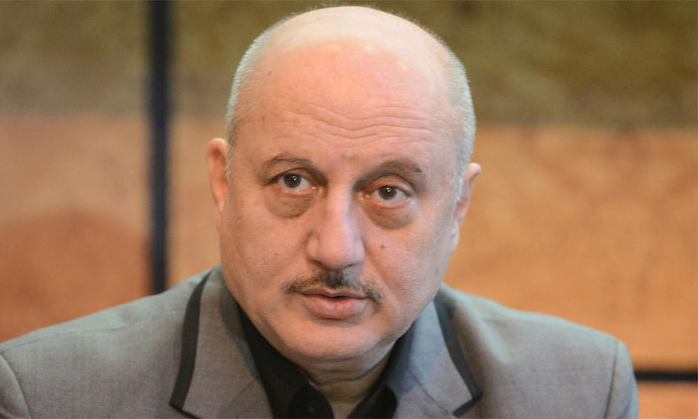 Anupam Kher, Riteish Deshmukh, Aditi Rao Hydari And Other Bollywood Celebrities React On GST