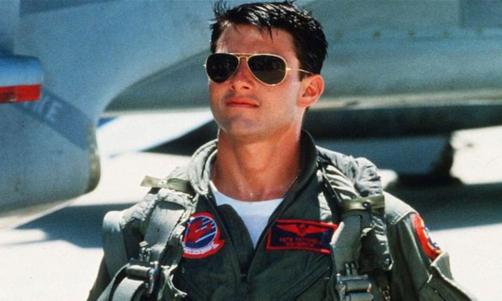 Tom Cruise Superhit Film 'Top Gun' Sequel To Release In July 2019