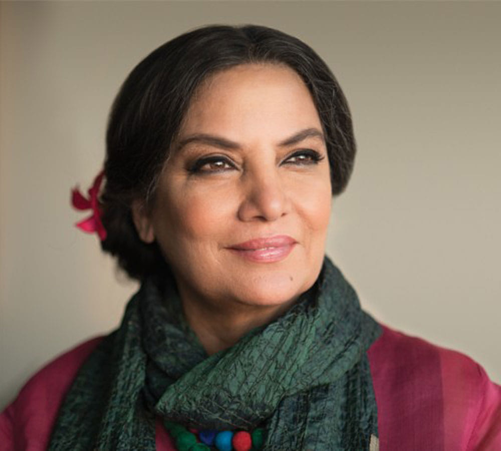 Malayalam Cinematographer And Director Sivan Dies And Shabana Azmi Alleges Alcohol Delivery Platform Cheated Her
