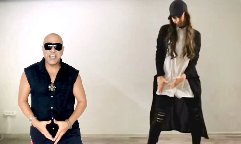 Singer Baba Sehgal Launches Song On GST, Goes Viral On Internet