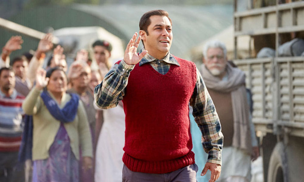 salman khan tubelight 9th day collection is only 2.75 crore