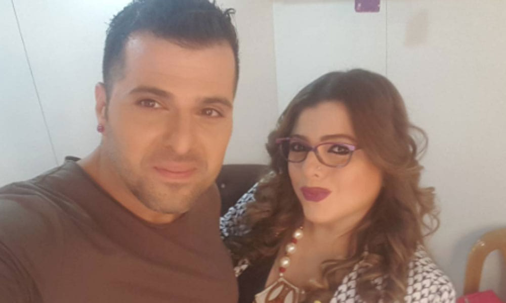 bakhtyar irani and delnaaz irani both will comeback with star plus new show kidnap