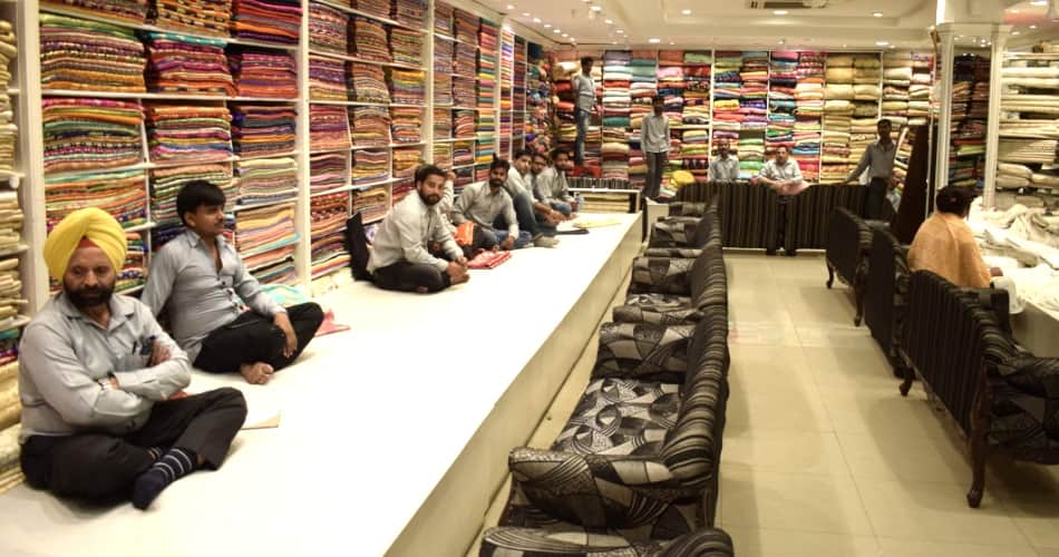 gst bill, gst impact on indian trade