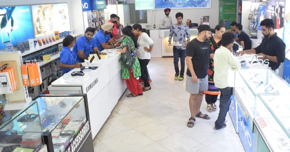 gst, goods & services tax impact on business industry