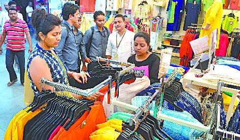 Dearness, be patient with GST