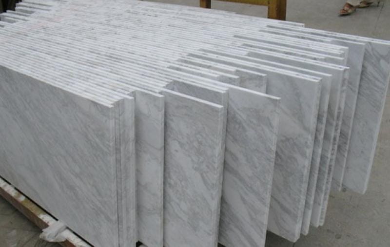 Marble Merchant on Strike