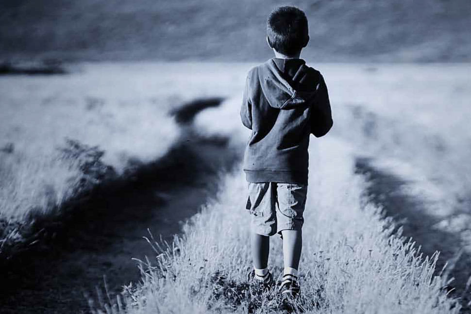 Three child malpractices run away from the Child Correctional Home