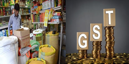worried retailers says market in poor situation due to gst rollout