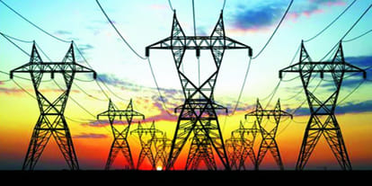 no gst on electricity bill