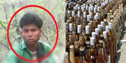 bundelkhand most wanted dacoit babuli kol