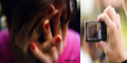 young women alleged rape after feeding intoxicants