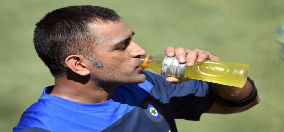 MS Dhoni calls himself old wine after winning knock against West Indies
