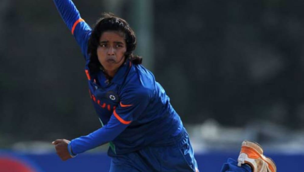 may be ekta bisht and mansi joshi will perform in WWC 2017 final