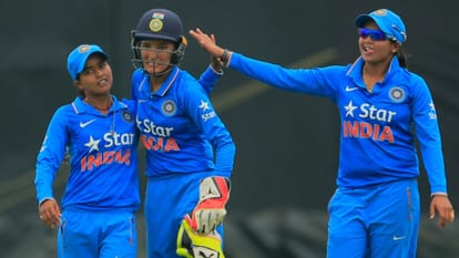 ICC Women’s World Cup 2017 Australia are a beatable side says Anjum Chopra