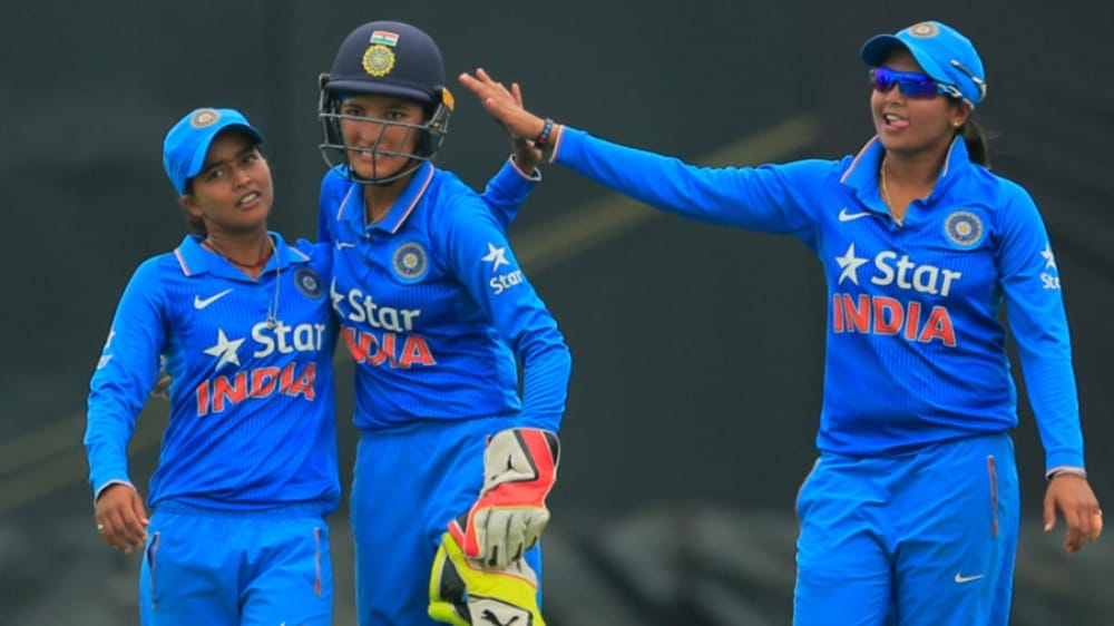 Match Preview  Women's World Cup Second Semifinal  india Vs Australia at derby 