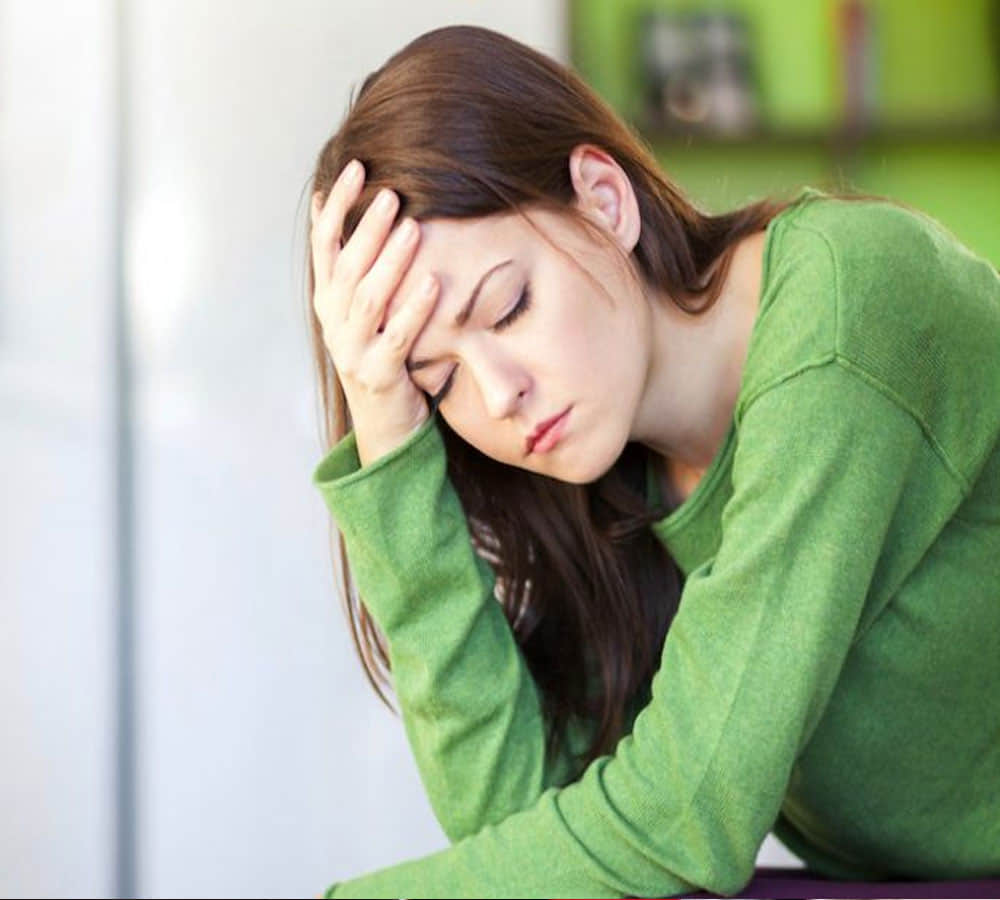 Negative effects of Social Media on Mental and physical Health
