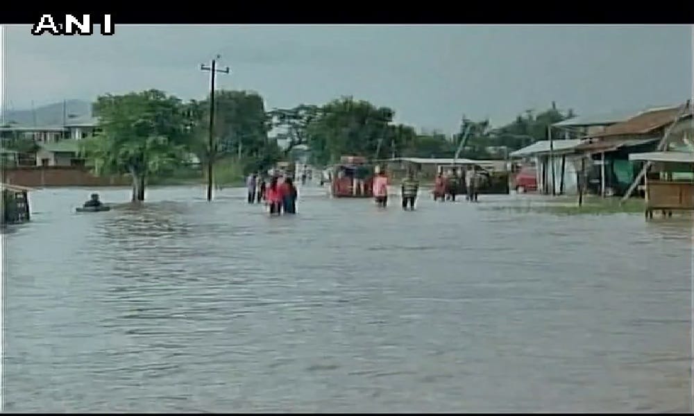 monsoon hits most of the district of uttarakhand, rajasthan, himachal pradesh