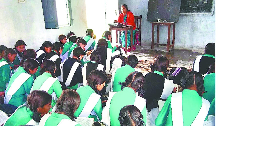 uttarakhand education system is very weak