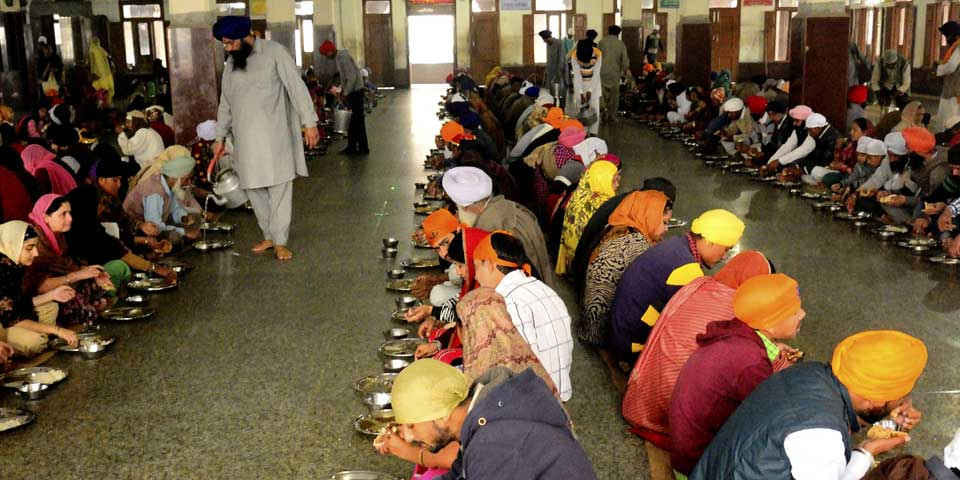 gst, goods & services tax impact on largest kitchen of the world
