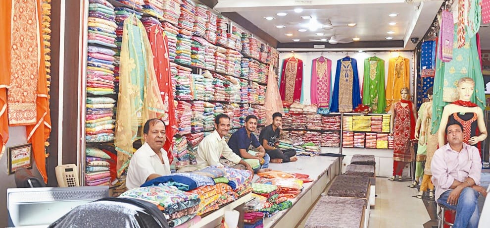 Three tax will be effective after GST