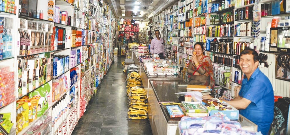 gst, goods & services tax impact on product mrp