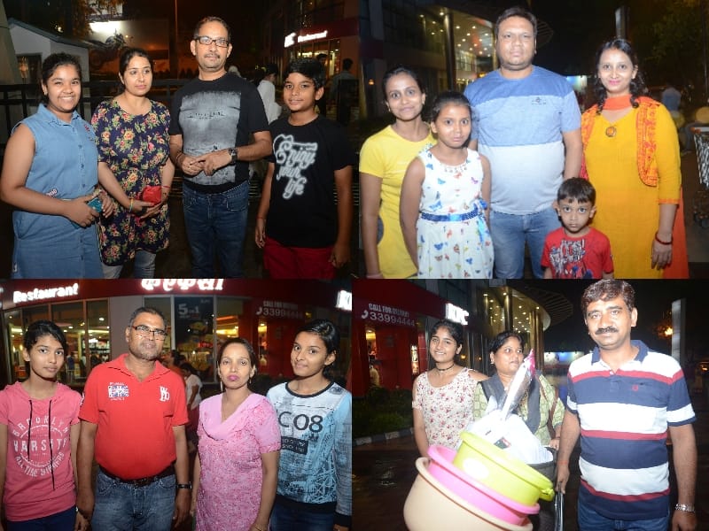 people of Lucknow reaction on GST.