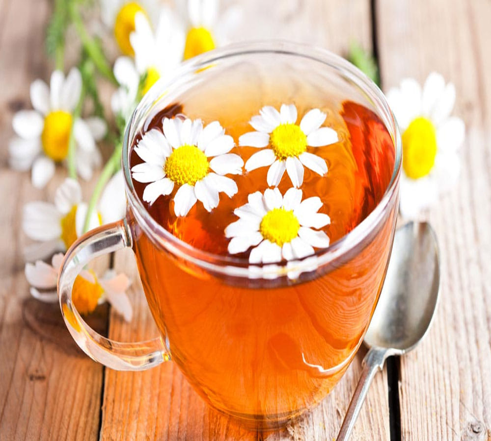 This Egyptian flower tea can cure you from stress and migraine pain 