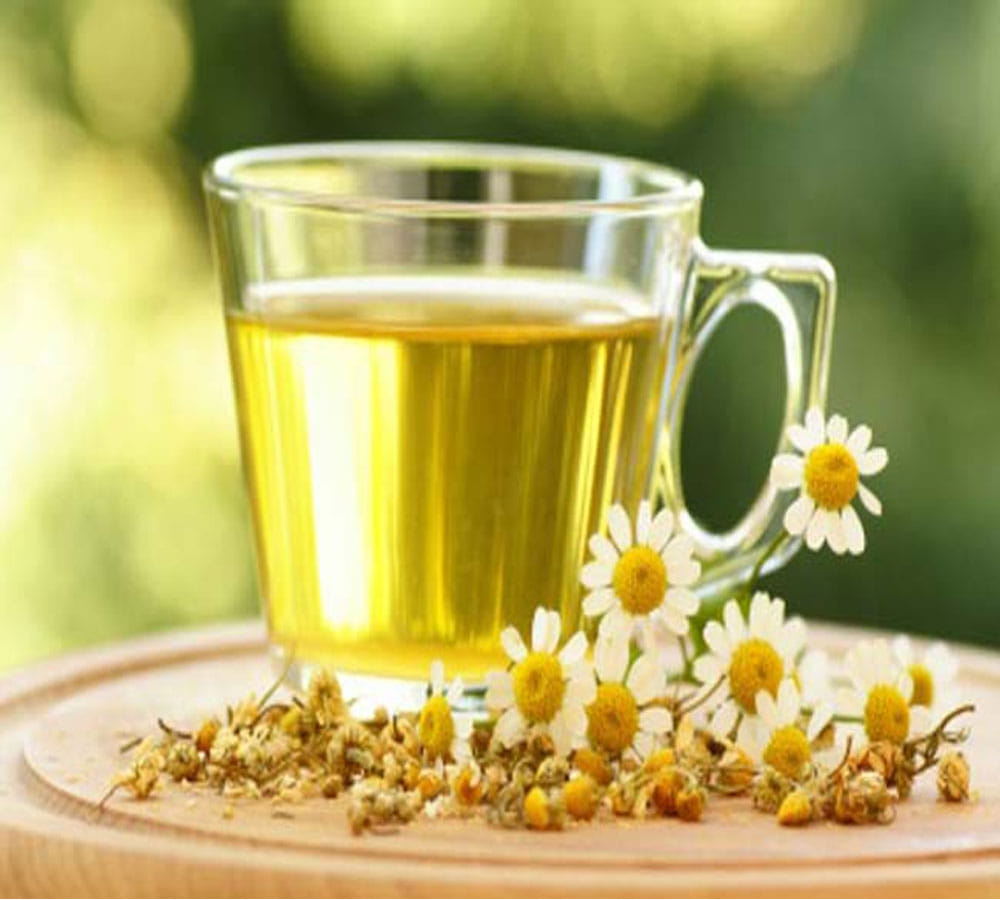 This Egyptian flower tea can cure you from stress and migraine pain 