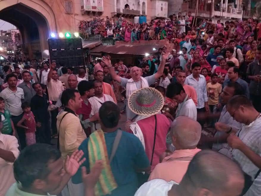 jagannath rath yatra in alwar