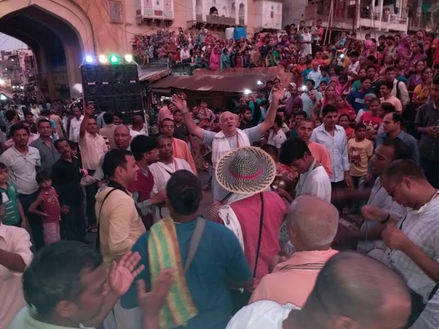 jagannath rath yatra in alwar
