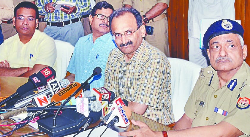 kavar yaatra threat terriest attack