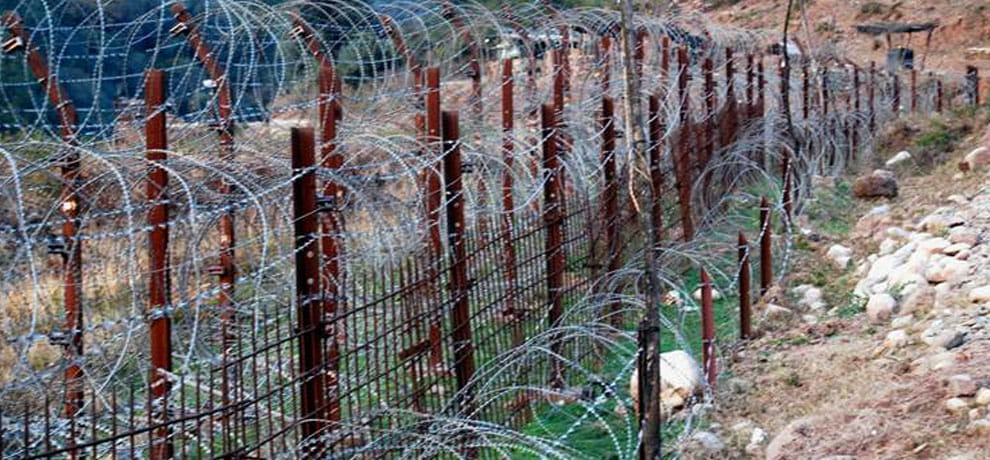 Four missing boys's family blaims that their childs are detained by kupwara police