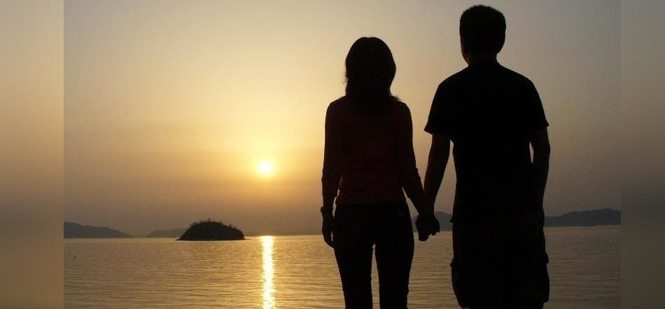 dangerous the end of love marriage, girl was transgender