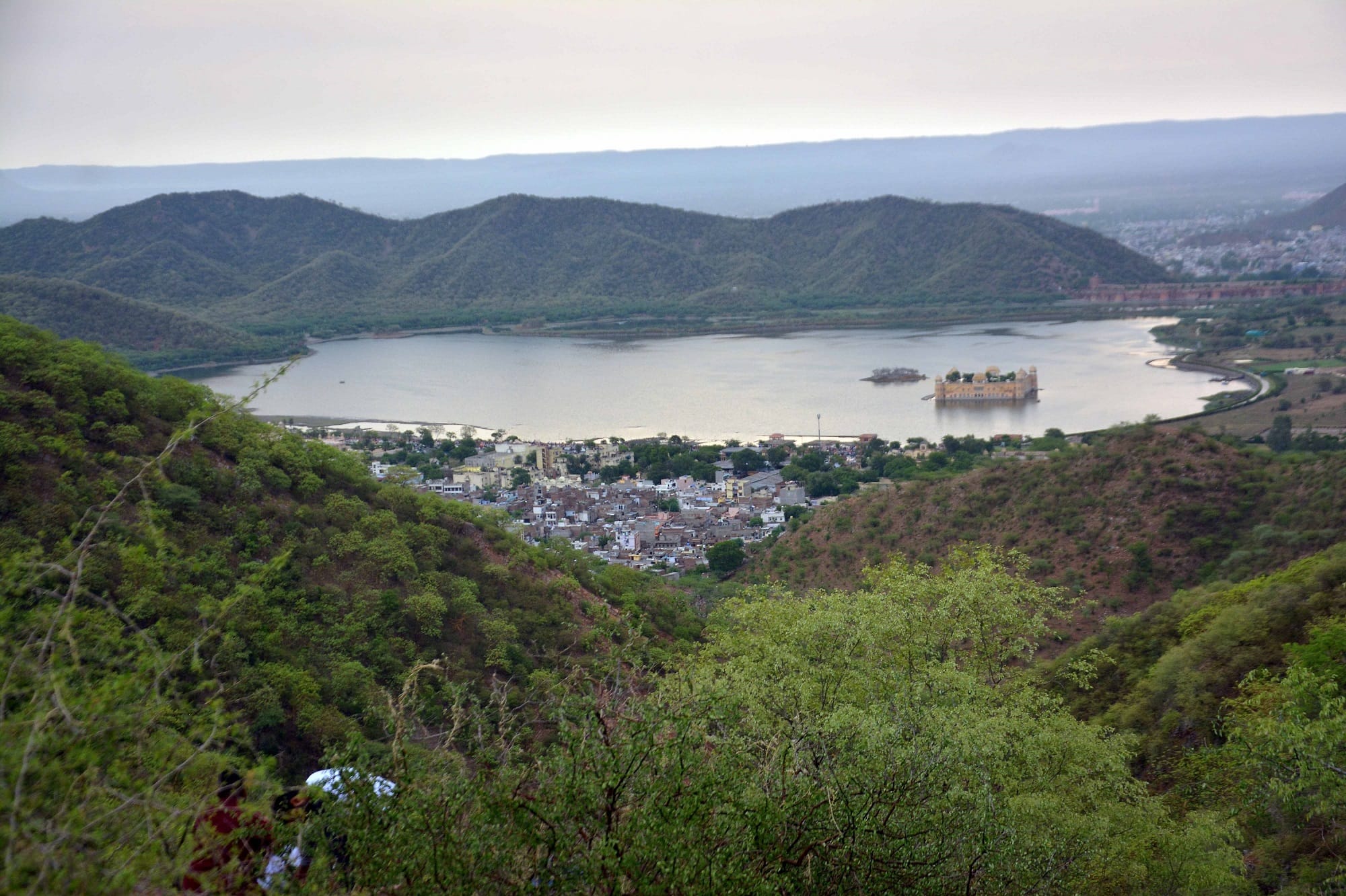 jaipur green city 