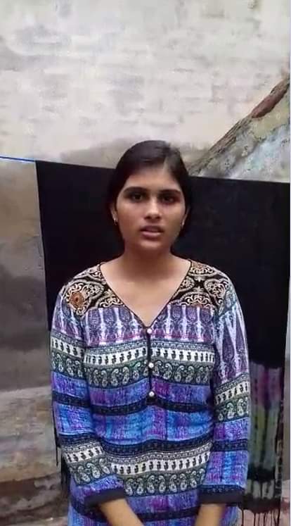 Farmer kalicharan daughter cracked iit mains in Mathura 