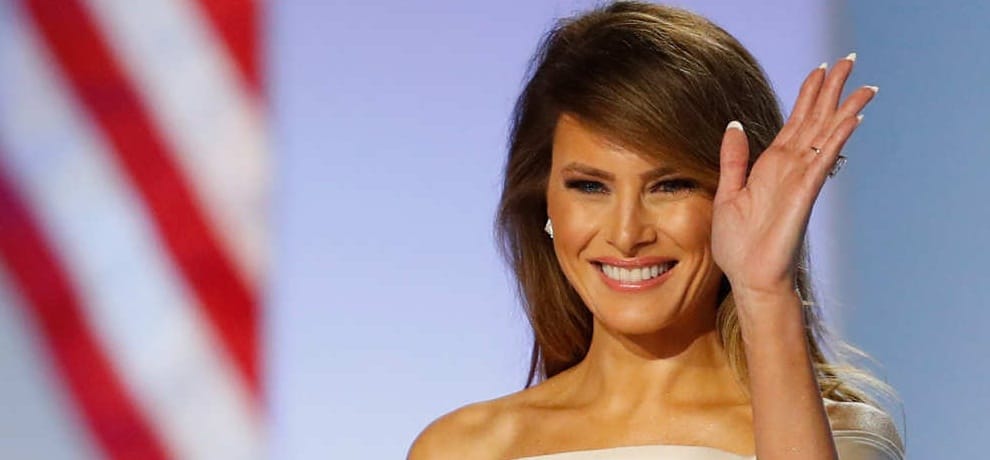 pm narendra modi gift mandi bracelet to melania trump