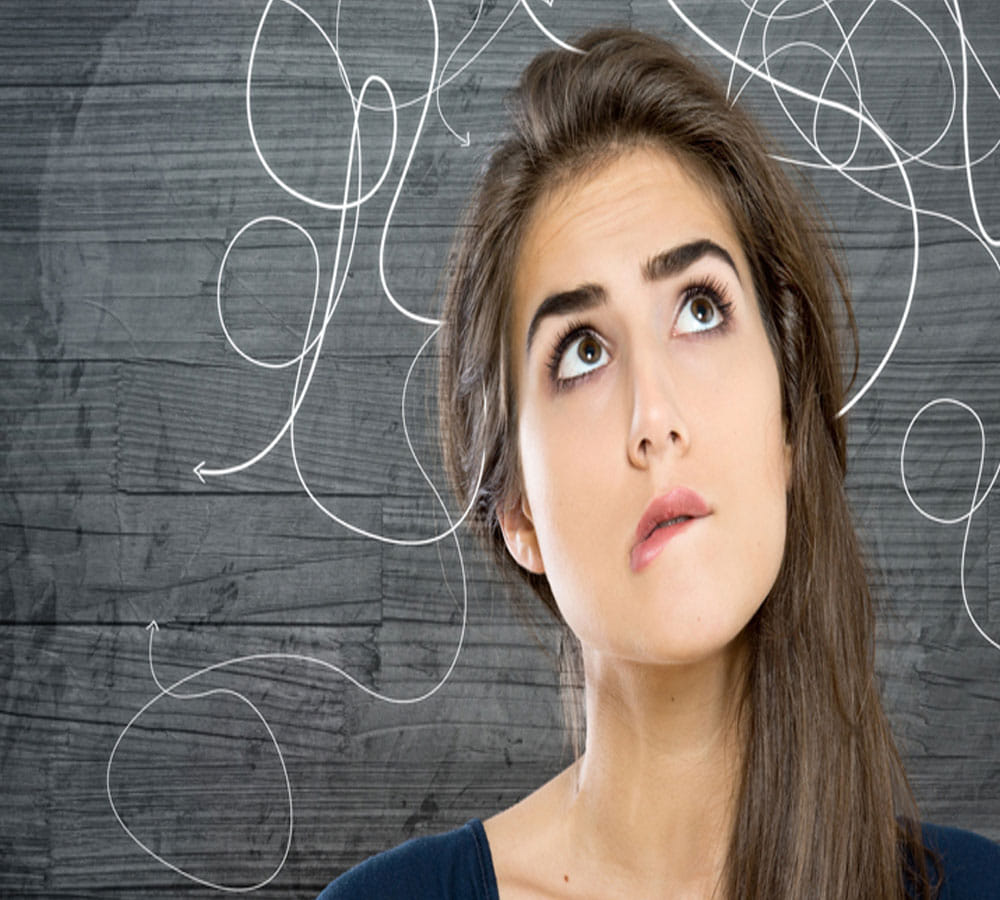 Do you also have Alzheimer forgetting things apply these 7 tips in your daily routine