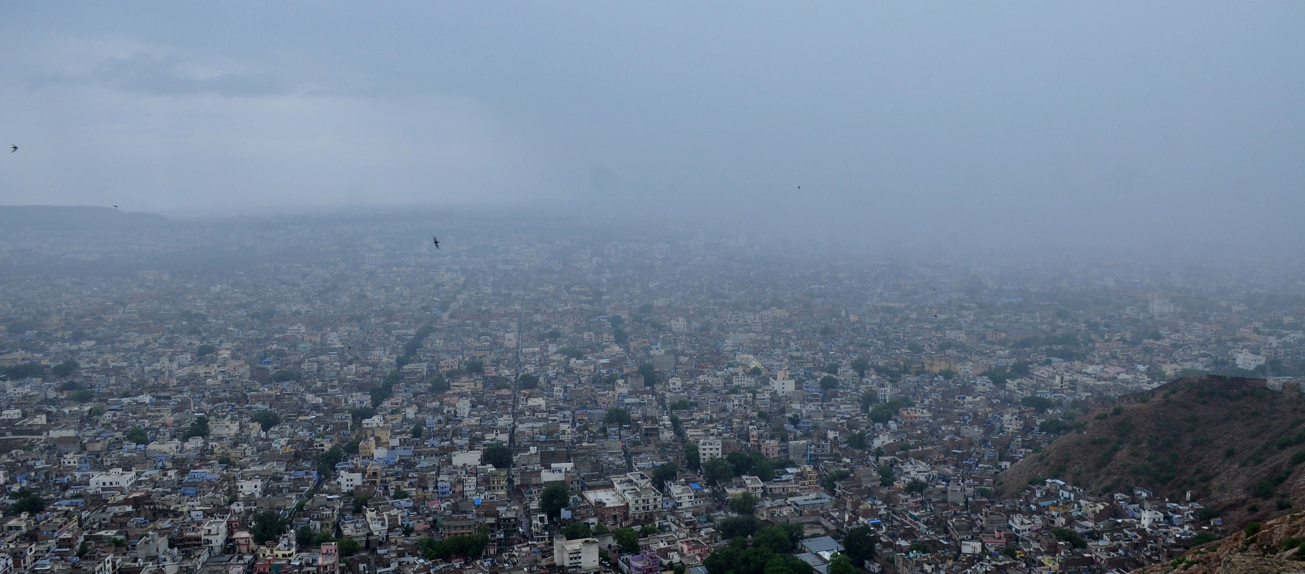 jaipur green city 