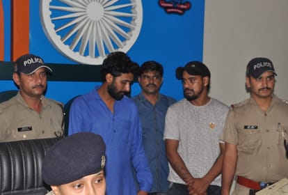 police exposed a murder case in dehradun
