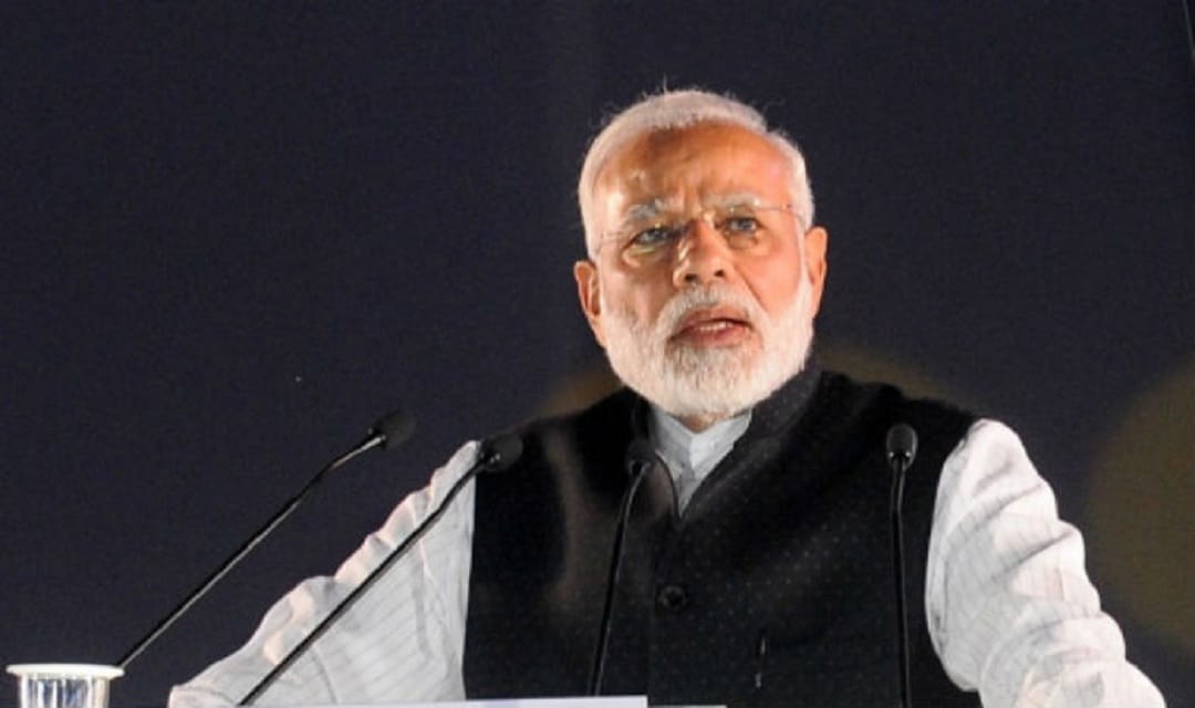 petition filed against pm narendra modi corruption cancelled