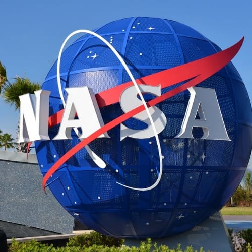 Bhuvneshwari Thakur weather balloon experiment in NASA