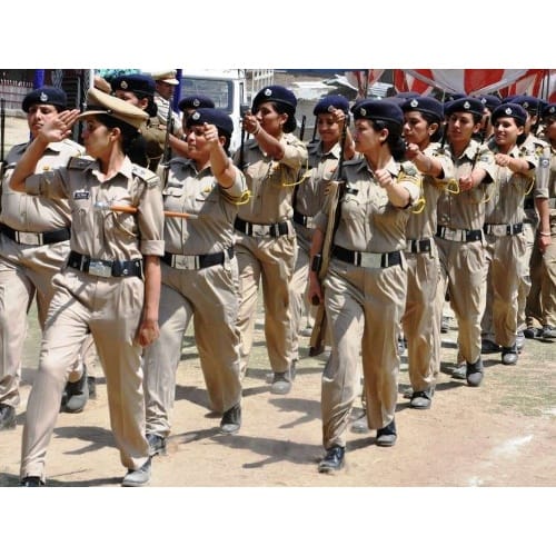 Himachal Police recruitment for 1073 constables
