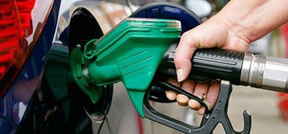 Petrol diesel and lpg are exempt from goods and services tax