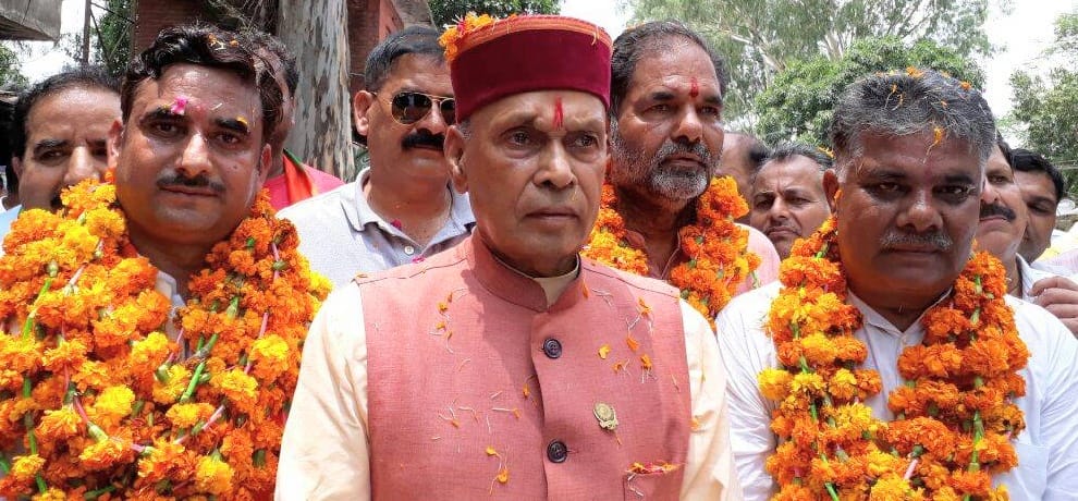 prem kumar dhumal statement over RUSA