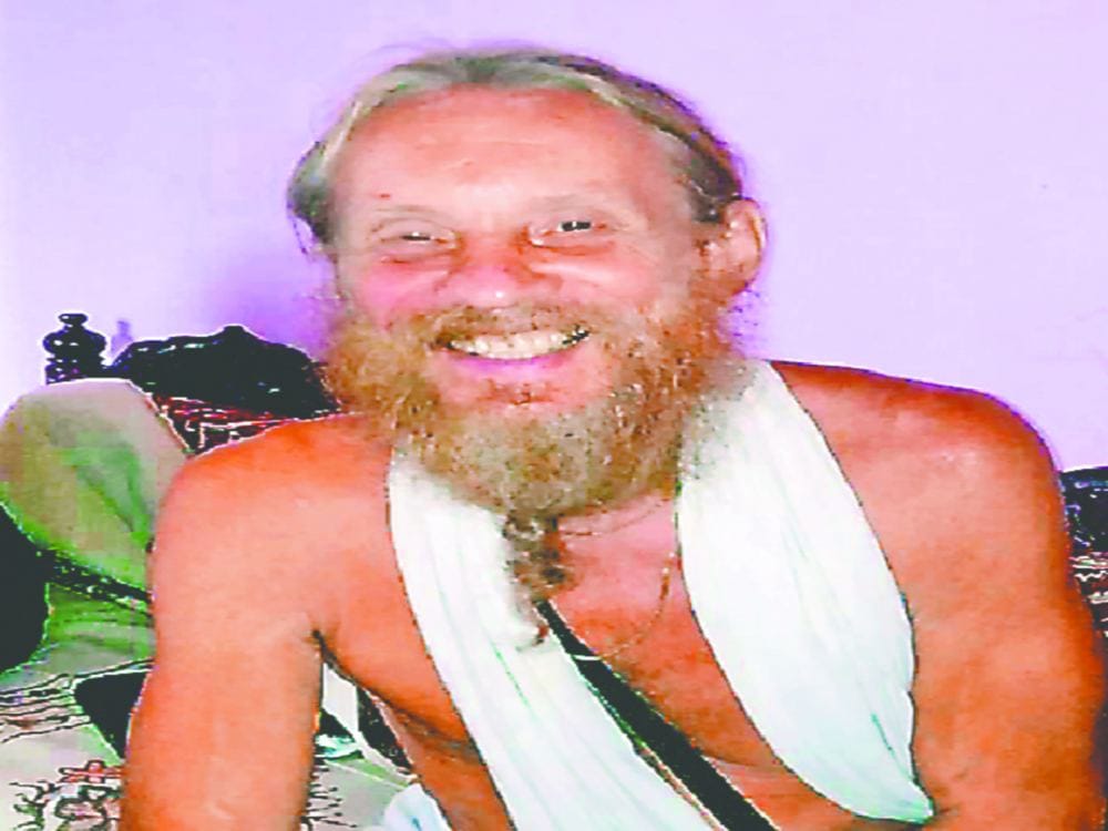 Russian citizen arrested for illegal roomer in uttarakhand