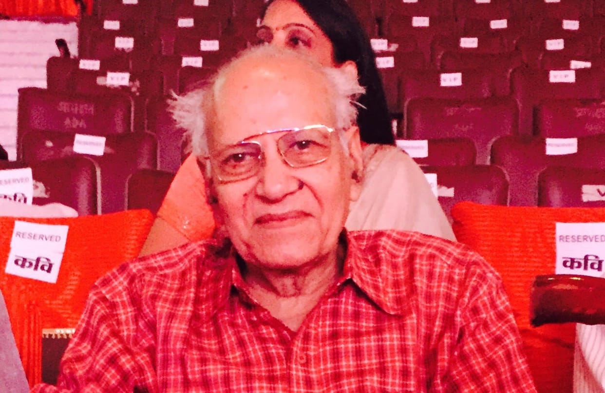 poet som thakur interview