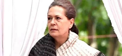 sonia gandhi